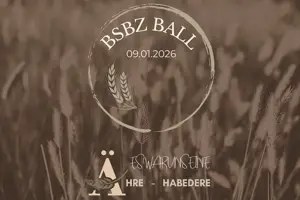 BSBZ Ball 2026 