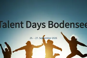 Talentdays Bodensee