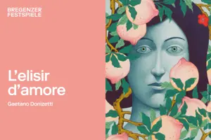 © Adam Reich - Nicolas Party, Portrait with Peaches, 2024 L'elisir d'amore © Adam Reich - Nicolas Party, Portrait with Peaches, 2024