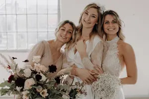 Hochzeitsfestival 2026