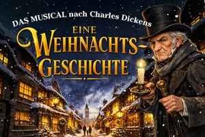 Eine Weihnachtsgeschichte 