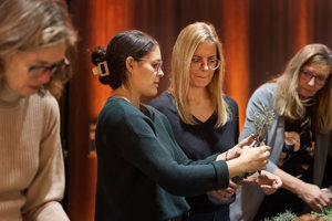 Advent-Hock im Festspielhaus Bregenz