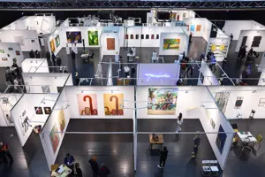 STAGE Bregenz 2024 auf der Werkstattbühne im Festspielhaus Bregenz © Anja Koehler