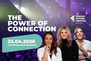 Female Future Festival 2026