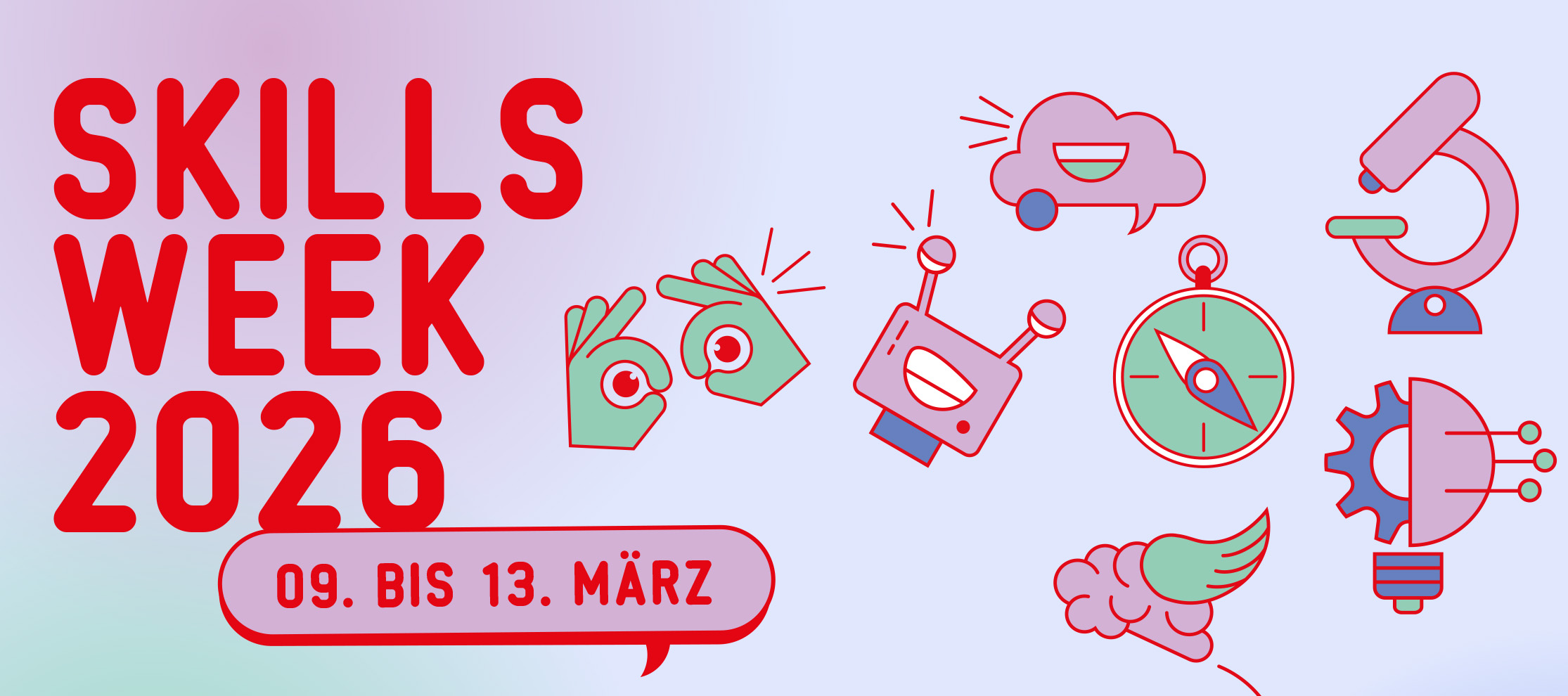 Talks mit Ali Mahlodji 