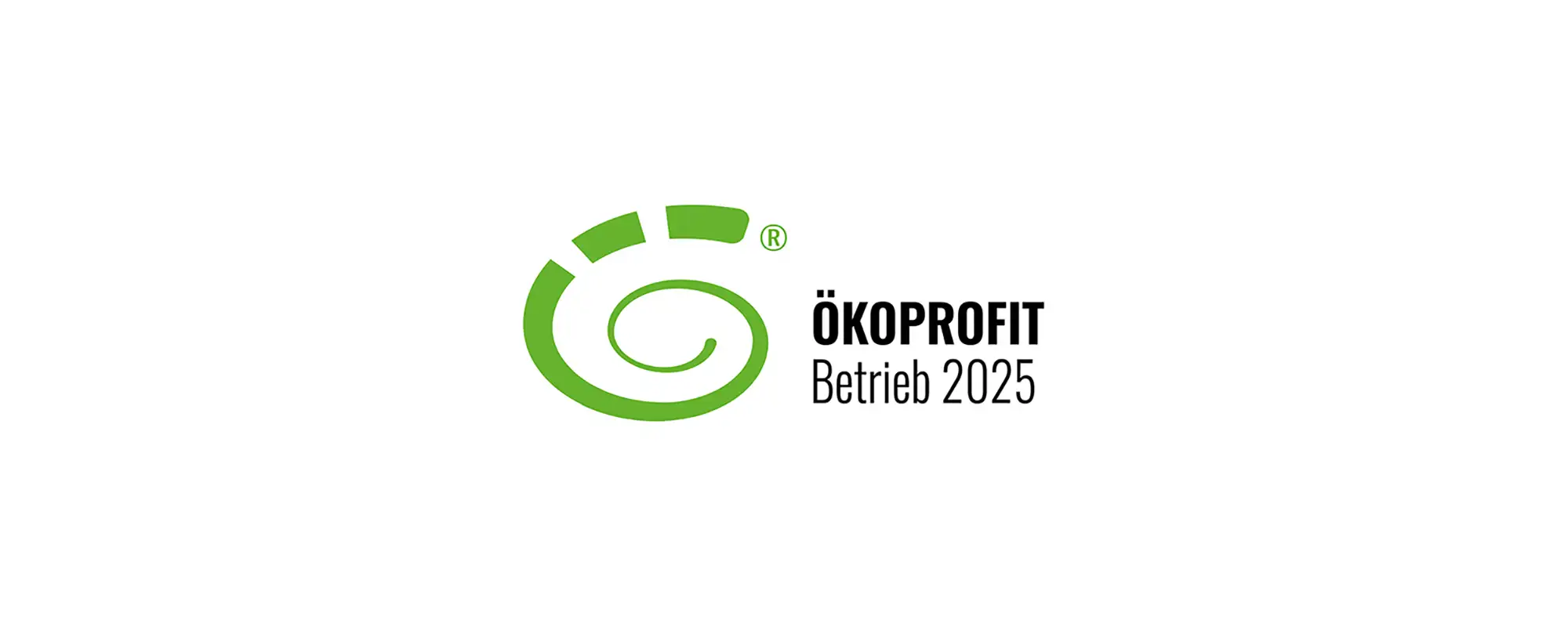 ÖKOPROFIT®-Zertifikat