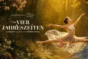 Die Vier Jahreszeiten 2027 - das Ballett