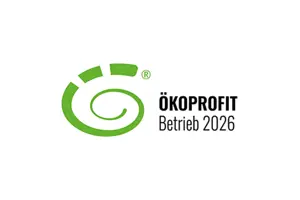 Ökoprofit Betrieb, Logo 2026 