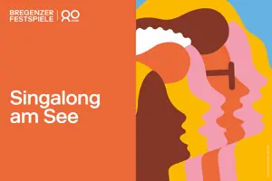 © Illustration: studiocollect.de Singalong am See © Illustration: studiocollect.de