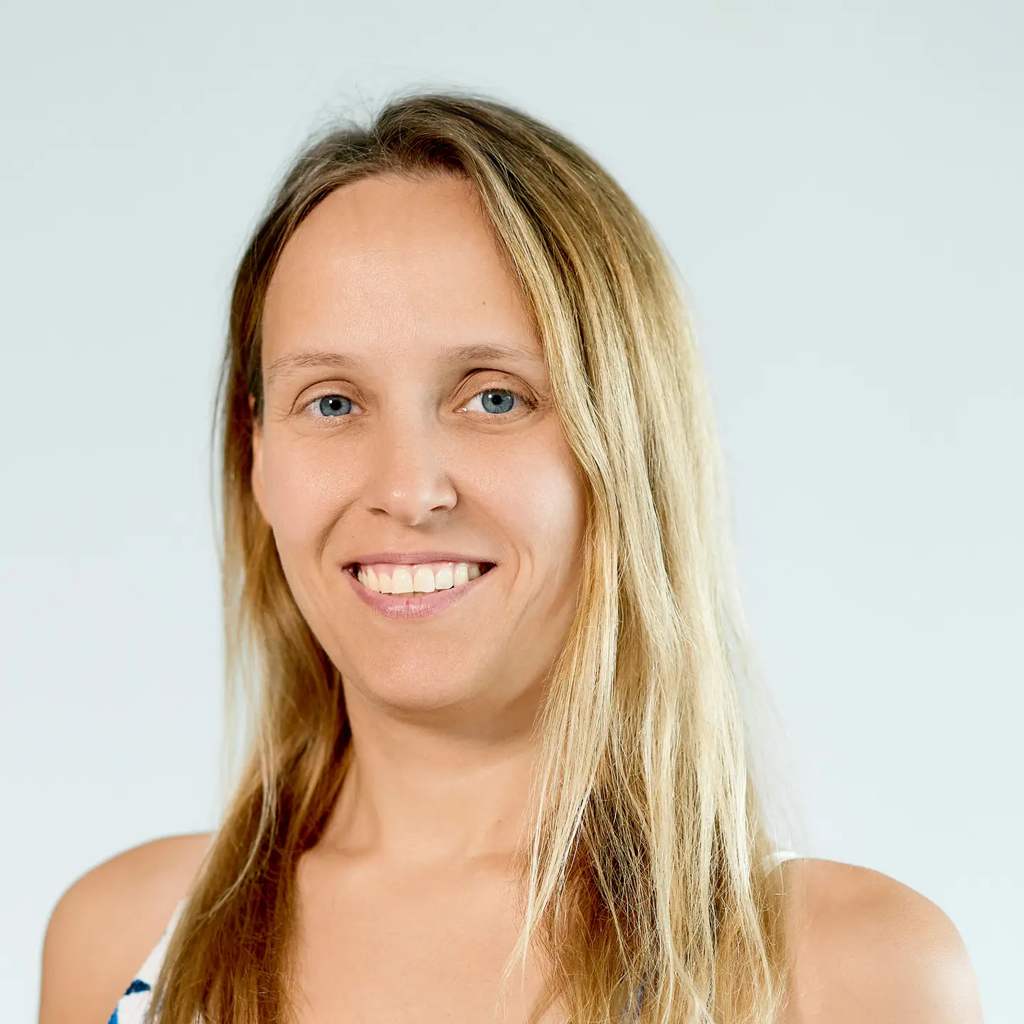 © Anja Koehler Yvonne Zehnel © Anja Koehler