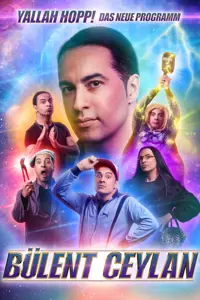 Bülent Ceylan - YALLAH HOPP! 