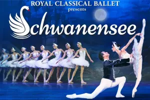 Schwanensee - Royal Classical Ballett