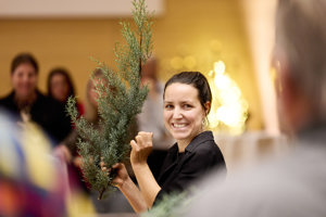 Adventhock┬®Anjakoehler 250113