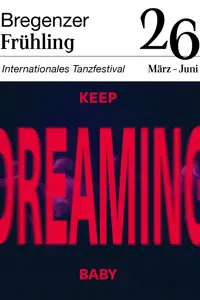 Bregenzer Frühling NDT2