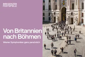 Wiener Symphoniker ganz persönlich - Von Britannien nach Böhmen (Kammermusikkonzerte 2026) © David Payr
