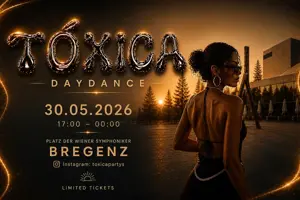Toxica 2026