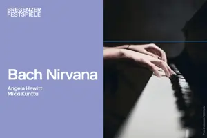 Bach Nirvana © Shutterstock / Mikki Kunttu