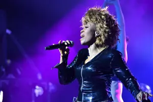 Simply the best © Stars in concert