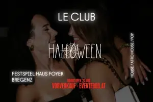 LeClub Winter Edition