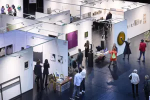 STAGE Bregenz 2024 in der Werkstattbühne des Festspielhauses © Anja Koehler