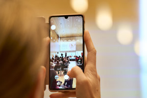 Female Future Festival im Festspielhaus Bregenz