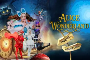 Alice im Wunderland